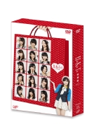 Amazon.co.jp: 「HaKaTa百貨店2号館」DVD-BOX (初回限定版