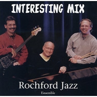 Rochford Jazz Ensemble/Interesting Mix