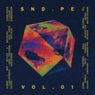 Sound Pellegrino Presents Snd.pe Vol.01