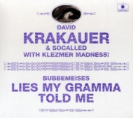 David Krakauer/Bubbemeises