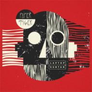 Paper Tiger/Laptop Suntan