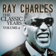 Ray Charles/Classic Years Vol 4