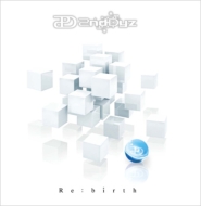 Re:birth -TYPE A-(+DVD)