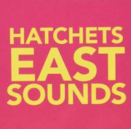 East Sounds