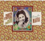 Paquito D'rivera/Song For Maura