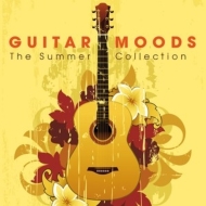 *˥Х*/Guitar Moods-the Summer Collection