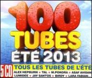 Various/100 Tubes Ete 2013