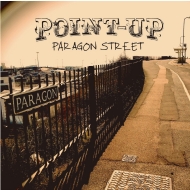 POINT-UP/Paragon Street