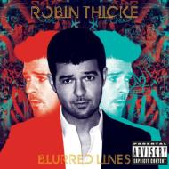 Robin Thicke/Blurred Lines