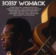 Bobby Womack/Icon