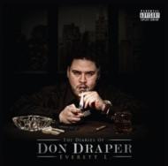 Diaries Of Don Draper