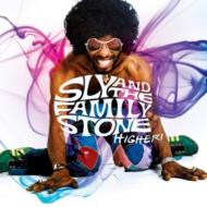 Sly  The Family Stone/Higher (Highlights)