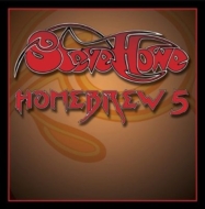 Steve Howe/Homebrew 5