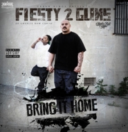 Fiesty Of The Charlie Row/Bring It Home