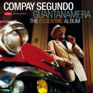 Compay Segundo/Guantanamera The Essential Album