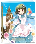 Kin-Iro Mosaic Vol.1