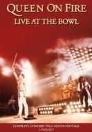 On Fire Live At The Bowl (Super Jewel Box)