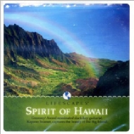 Spirit Of Hawaii