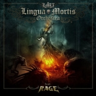 Lingua Mortis Orchestra/Lmo