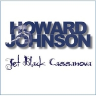 Jet Black Cassanova