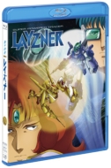 Aoki Ryuusei Spt Layzner Ova Blu-Ray