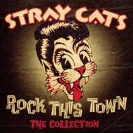 Rock This Town -The Collection (Camden)