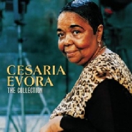 Cesaria Evora/Cesaria Evora - Camden Collection (Camden)