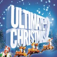 Various/Ultimate Christmas 2