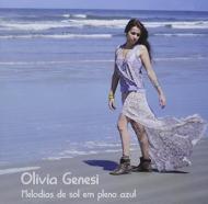 Olivia (Brazil)/Melodias De Sol Em Pleno Azul