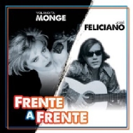 Yolandita Monge / Jose Feliciano/Frente A Frente