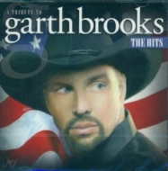 Evan O'donnell/Tribute To Garth Brooks - The Hits