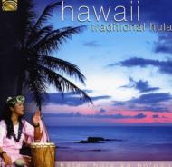 Hawaii Tradtional Hula