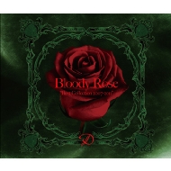 Bloody Rose "Best Collection 2007`2011" (+Blu-ray)yʌAz