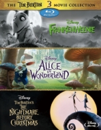 �e�B�� �o�[�g�� 3���[�r�[ �R���N�V����