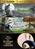 �e�B�� �o�[�g�� 3���[�r�[ �R���N�V����