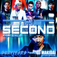Survivors Feat.Dj Makidai From Exile/Pride