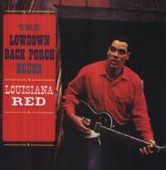 Lowdown Back Porch Blues (180g)