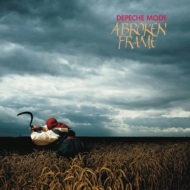 Depeche Mode/Broken Frame