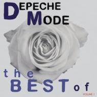 Depeche Mode/Best Of Depeche Mode Vol.1