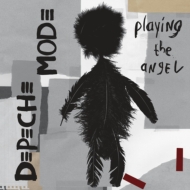 Depeche Mode/Playing The Angel