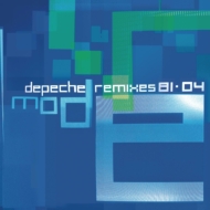 Depeche Mode/Remixes 81-04