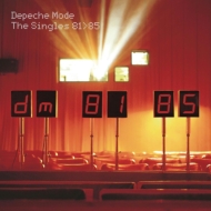 Depeche Mode/Singles 1981-85