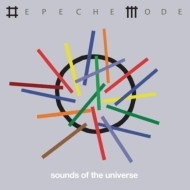 Depeche Mode/Sounds Of The Universe