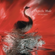 Depeche Mode/Speak  Spell