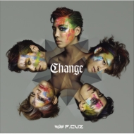 F. cuz/Change (Ltd)(Lh)