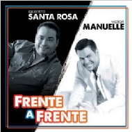Gilberto Santa Rosa / Victor Manuelle/Frente A Frente