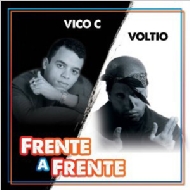 Vico C / Voltio/Frente A Frente