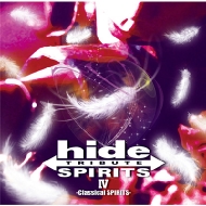 Various/Hide Tribute IV -classical Spirits-
