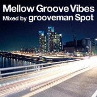 grooveman Spot/Mellow Groove Vibes