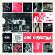 One Direction/Best Song Ever